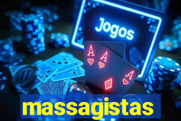 massagistas masculinos sp